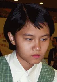Sitii Zulaikha Foudzi (Brunei, 2001)