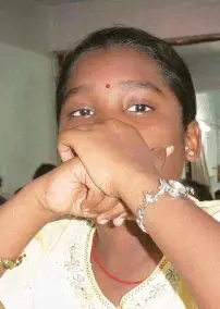 A Sithalatchumi (Chennai, 2005)
