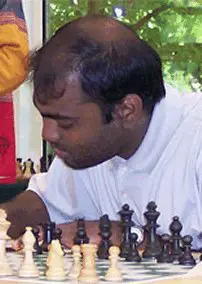 Tharmarajah Sivarajah (Syre, 2004)