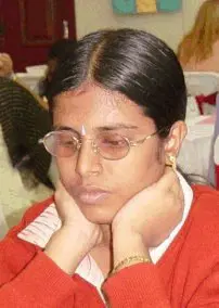P Sivasankari (Kochi, 2004)
