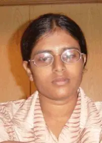 P Sivasankari (Bangalore, 2005)