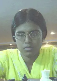P Sivasankari (Bangalore, 2005)
