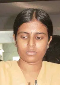 P Sivasankari (Chennai, 2005)