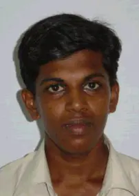 C Sivakumar (Spic, 2003)