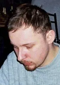 Bartlomiej Siwiec (2003)