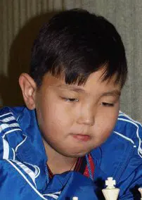 Sanan Sjugirov (Halkidiki, 2003)