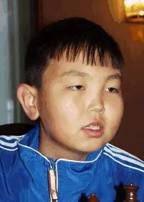 Sanan Sjugirov (Heraklion, 2004)
