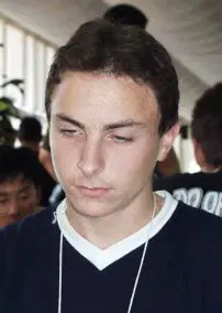 Alexander Skalozubov (Oropesa, 2000)