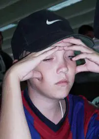Benjamin Skjoldan (Oropesa, 2001)