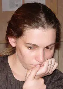 Almira Skripchenko (Dortmund, 2000)