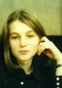 Almira Skripchenko (Erevan, 1996)