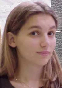 Almira Skripchenko (Shenyang, 2001)