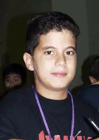 Mohamed Slama (Kuala Lumpur, 2002)