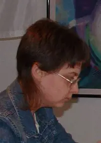 Irina Turova (Dresden, 2004)