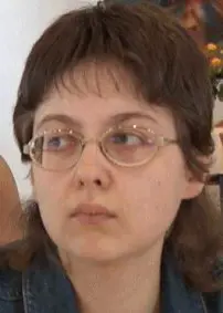 Irina Turova (Dresden, 2004)