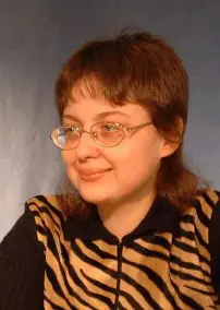 Irina Turova (Dresden, 2004)