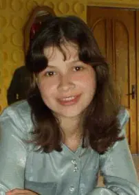 Anastasiya Sluzhbina (Alushta, 2004)