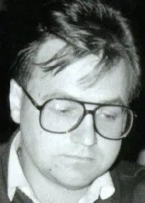 Sergey Smagin (1991)