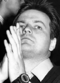 Sergey Smagin (1990)