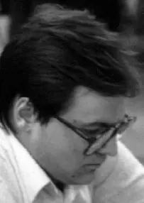 Sergey Smagin (1989)