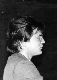Sergey Smagin (Br�ssel, 1988)