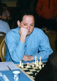 Ilia Smirin (New York, 1997)