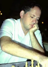 Ilia Smirin (Wien, 1996)