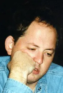 Ilia Smirin (Bulgarien, 1996)