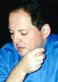 Ilia Smirin (Wien, 1996)