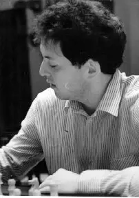 Ilia Smirin (1993)