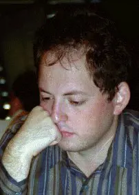 Ilia Smirin (Biel, 1993)