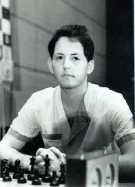 Ilia Smirin (1992)