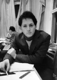 Ilia Smirin (1988)