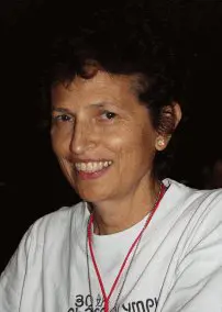 Vivian J Smith (Cannes, 1997)
