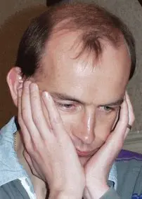 Andrew Philip Smith (Birmingham, 2001)
