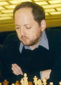Ilia Smirin (Moscow, 2001)