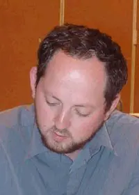 Ilia Smirin (New York, 2002)