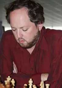 Ilia Smirin (2003)