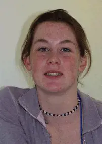Olivia Smith (Halkidiki, 2003)