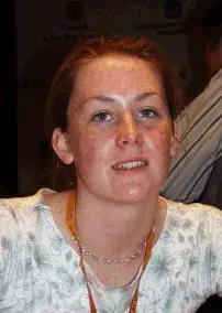 Olivia Smith (Calvi�, 2004)