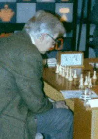 Vassily V Smyslov (Belgrad, 1998)