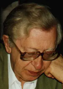 Vassily V Smyslov (Biel, 1993)