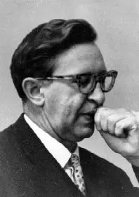 Vassily V Smyslov (1966)