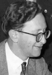 Vassily V Smyslov (M�nchen, 1958)
