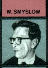 Vassily V Smyslov (0)