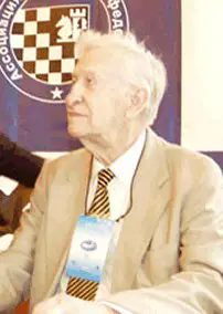 Vassily V Smyslov (Moscow, 2003)