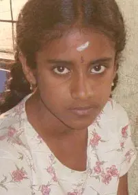 R Sneha (Chennai, 2005)