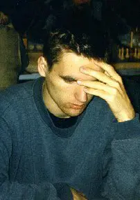 Bartosz Socko (Lubniewice, 1998)