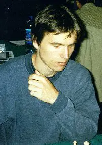 Bartosz Socko (Koszalin, 1998)
