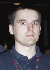Bartosz Socko (Istanbul, 2000)